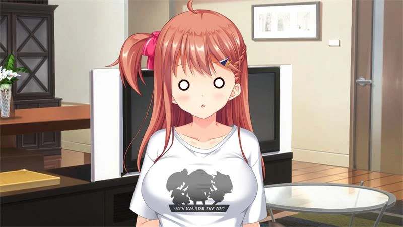 【ADV】妹妹的支持！AI汉化+全CG存档[PC]