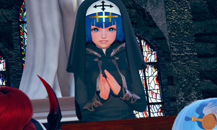 【SLG】魔王 Demon King [v0.2.1] AI汉化[PC+安卓]