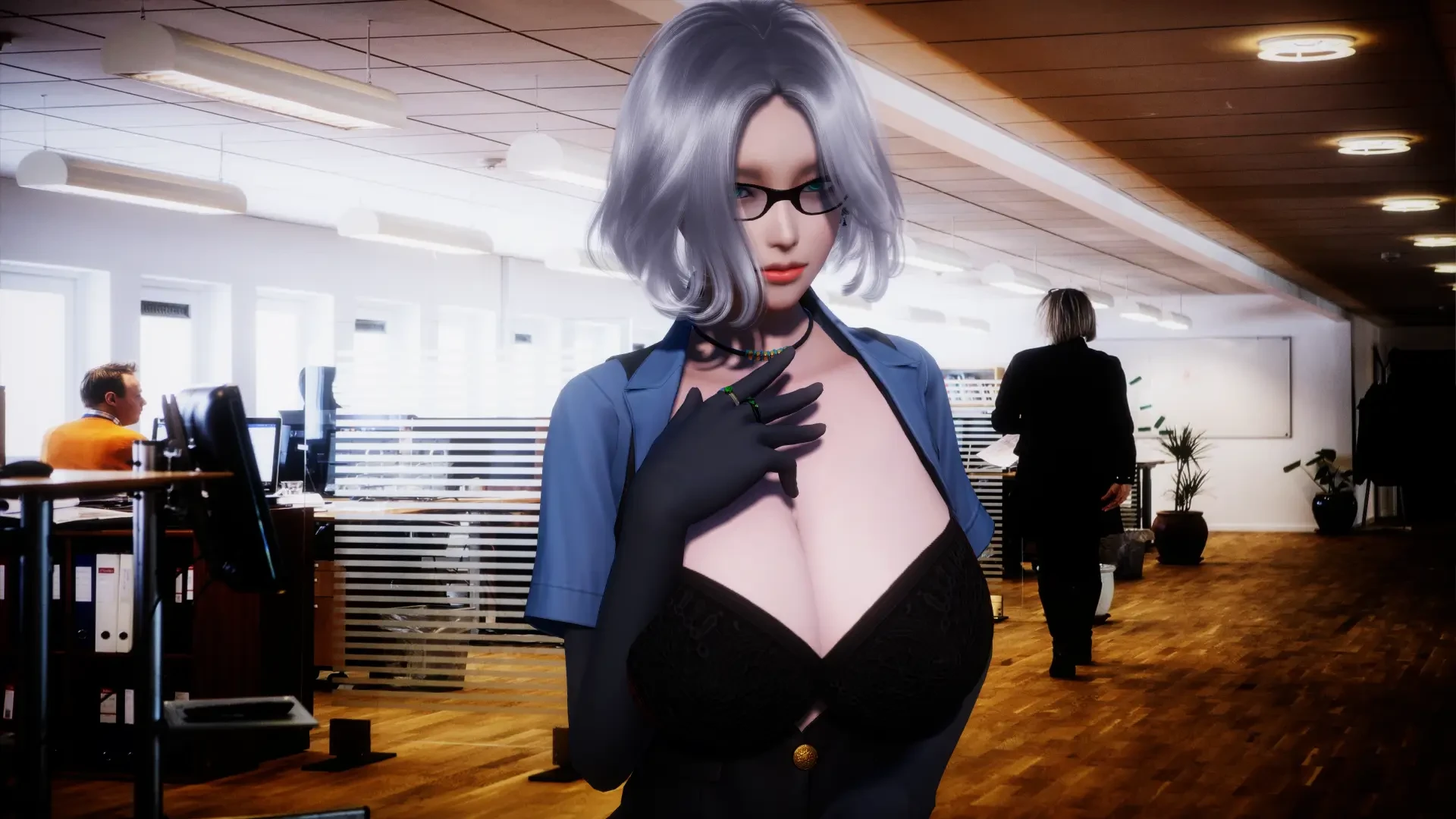 【SLG】美德 V.I.R.T.U.E.S. [v17] 精翻汉化完整全章节[PC+安卓]