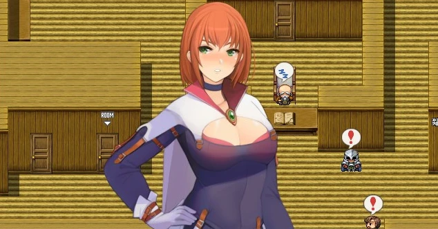 【RPG】被践踏的冒险家 践踏之塔 V1.12.3 官方中文[PC]