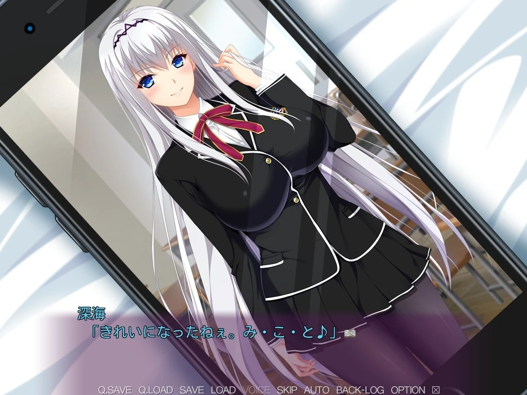 【ADV】SaiminKR AI汉化[PC]