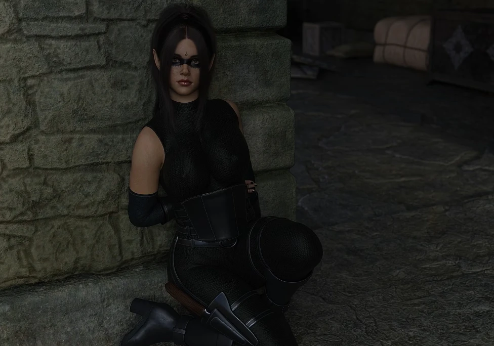 【SLG】卢桑蒂编年史 The Lusanti Chronicles [Ch.1 v1.0] AI汉化[PC+安卓]