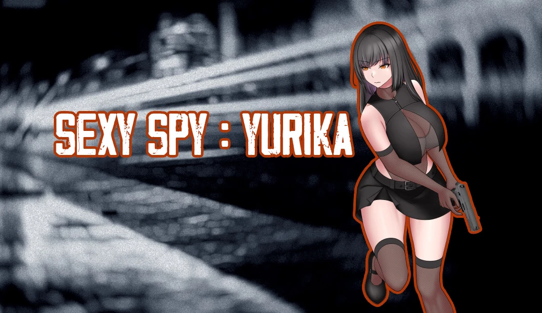【RPG】性感间谍：百合香 Sexy Spy : Yurika [v0.061] AI汉化[PC]-95次元