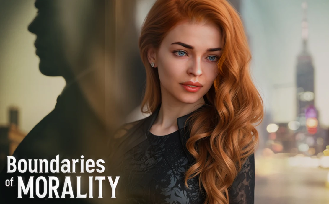 【SLG】道德的界限 Boundaries of Morality [v0.600] 官方中文[PC+安卓]-95次元