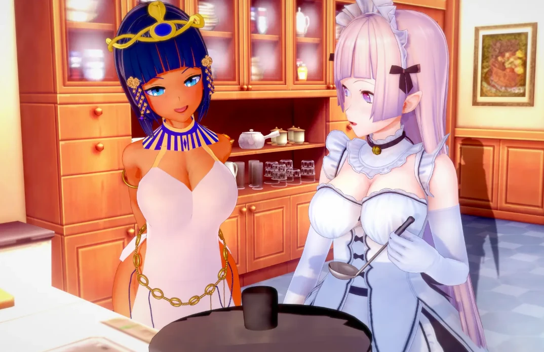 【SLG】冠军的继承者 Champion of Realms [v0.97] AI汉化[安卓]