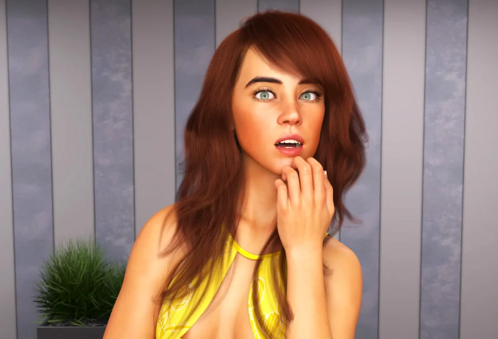 【SLG】我的前未来家庭 1 My Ex-Future Family [v1.0b Final Premium] AI汉化[安卓]