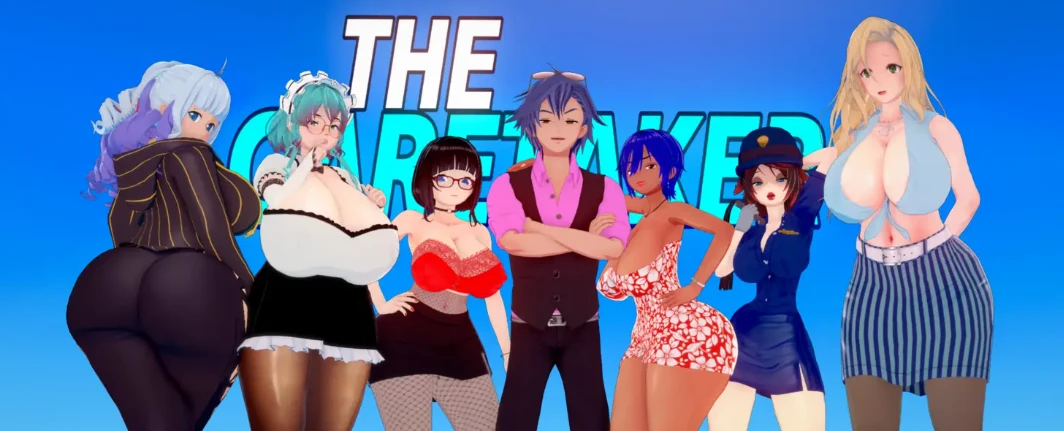 【SLG】看守者 看守人 The Caretaker [Final] AI汉化[安卓]