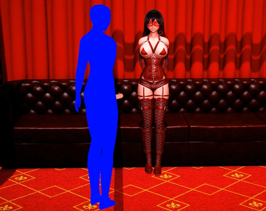 【SLG】英雄觉醒 The Hero Awakens [v0.5a] AI汉化[PC+安卓]