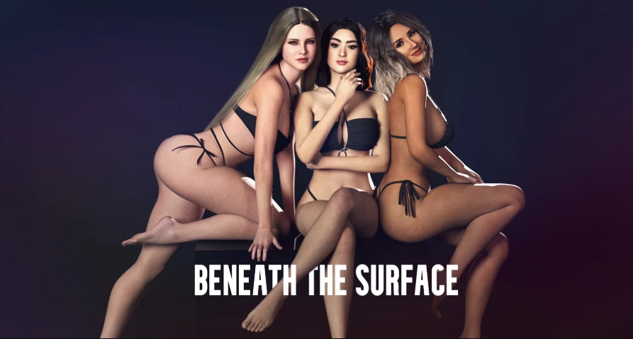 【SLG】表面之下 Beneath the Surface [v0.30] AI汉化[PC+安卓]