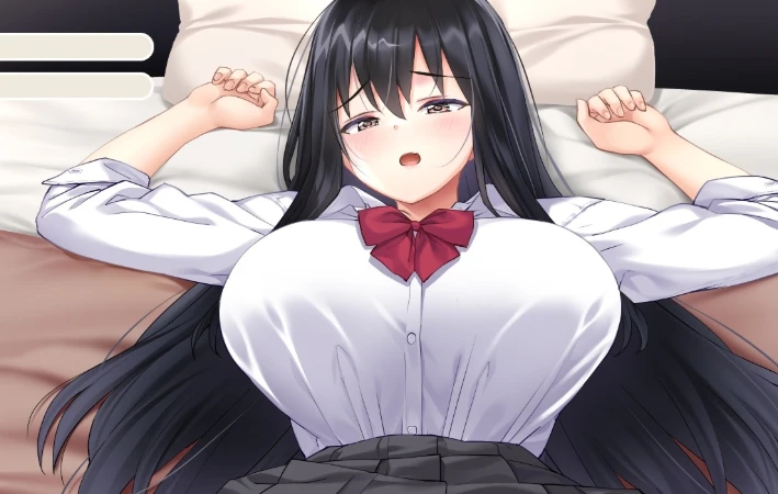 【SLG】与 JK 女孩的甜蜜同居生活 官方原版[PC]