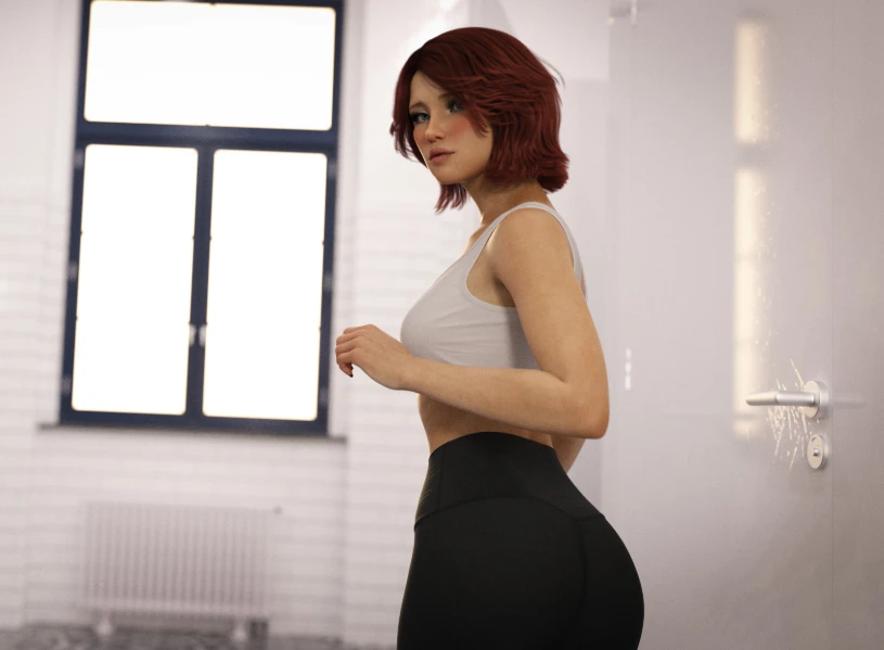 【SLG】如果成绩不重要，爱你会更容易 Loving You Would be Easier if Grades Weren’t Important [Final] AI汉化[PC+安卓]