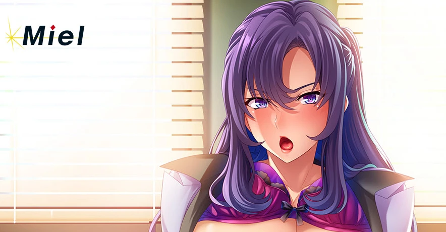 【ADV】翘屁美臀甜心老板 Big Booty Boss Blackmail AI汉化+全CG存档[PC]