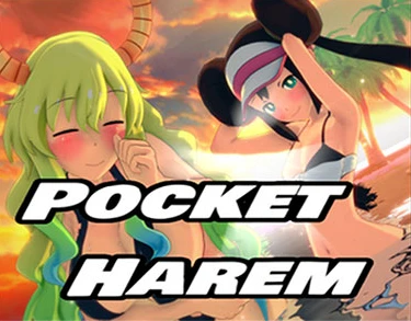 【SLG】袖珍后宫 Pocket Harem [Update 15] AI汉化[PC+安卓]