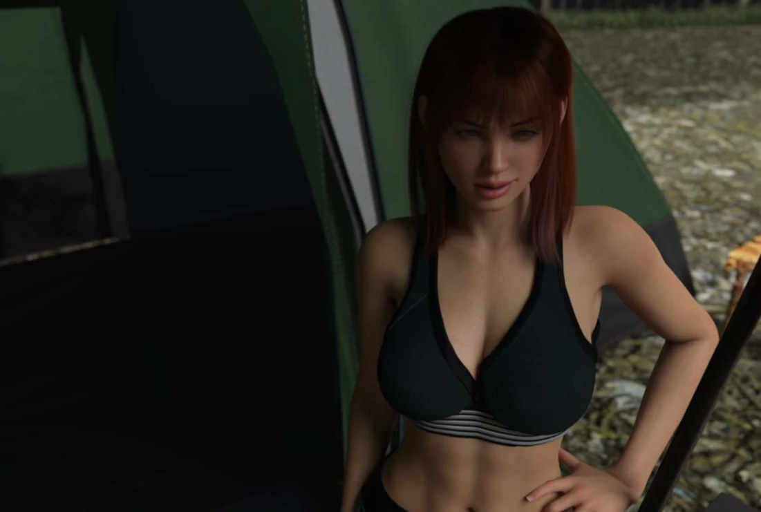 【SLG】最后的日子 Last Days [v0.1 Beta] AI汉化[PC+安卓]