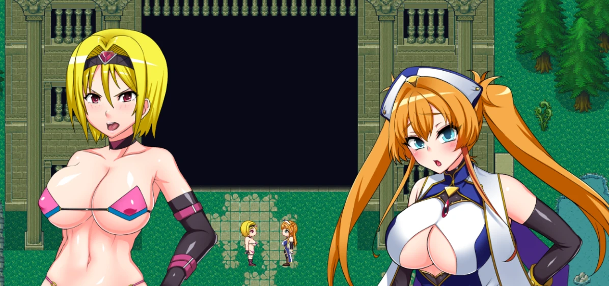 【RPG】交织的布巴迪亚 v1.0.3 AI汉化[PC]-95次元