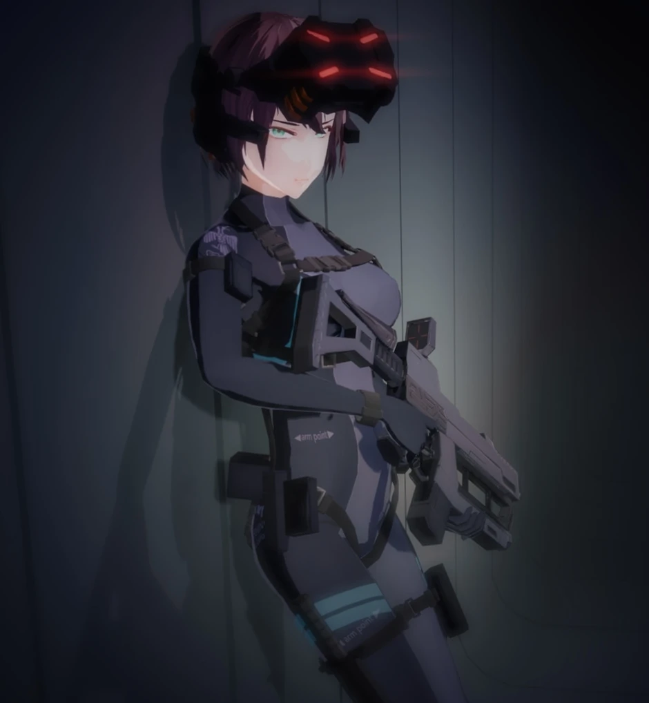 【SLG】虚空中肮脏的监狱 AI汉化[PC]-95次元