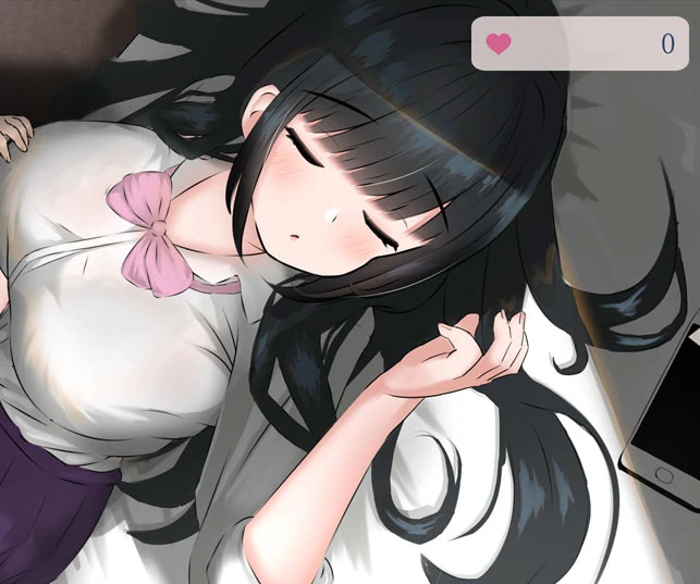 【SLG】姐姐想被弟弟袭击！V1.04 官方完全版[PC]-95次元