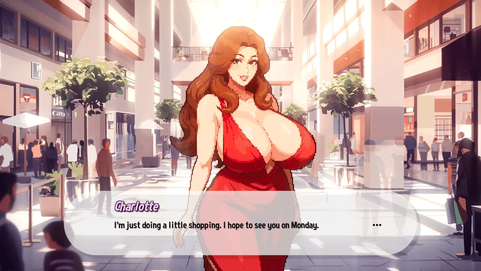 【SLG】造星物语 Starmaker Story [v1.7] 完全汉化[PC]-95次元