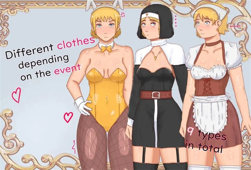 【RPG】如何为魔法教育赚钱 How to earn money for your magical degree AI汉化+存档[PC]-95次元