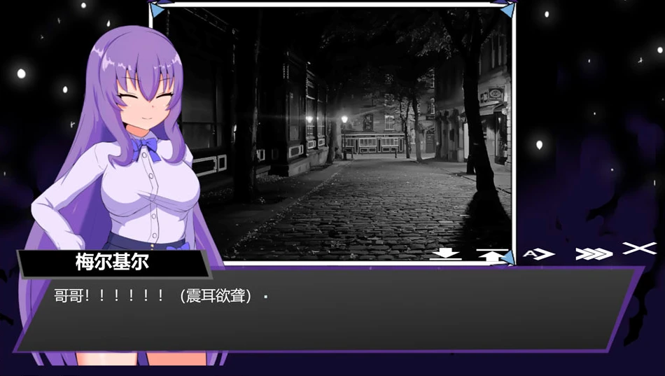 【SLG】冥界公主！精翻汉化+全回想[PC]-95次元