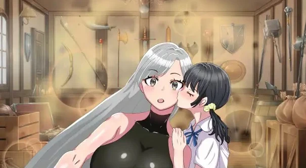 【RPG】希娜-遗物猎人-Shīra – Ibutsu no Hunter 官方中文[PC]-95次元