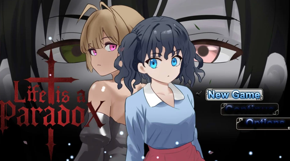 【RPG】恶魔之塔 The Tower of Deviluke AI汉化[PC]-95次元