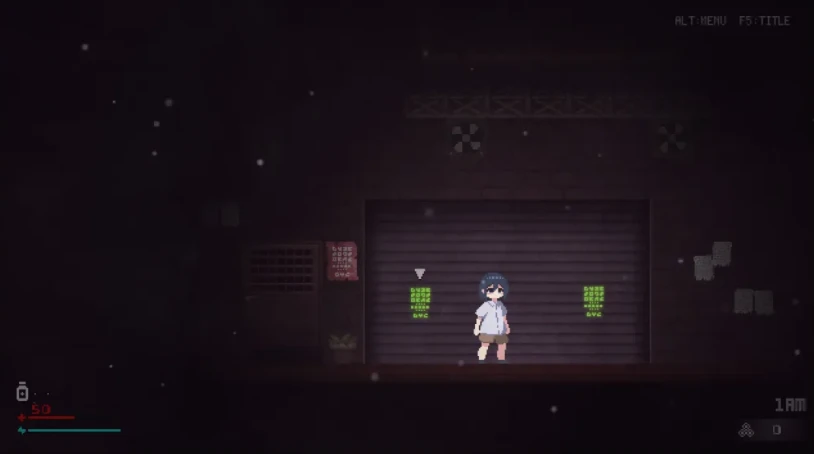 【ACT】魔物娘小镇 Monstergirl Town [v1.0] 官方中文[PC]-95次元