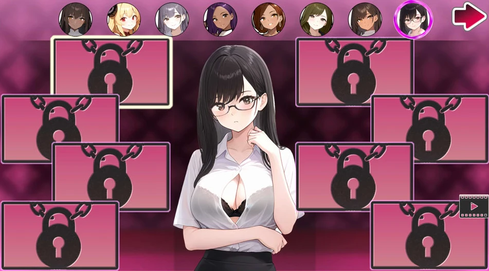 【SLG】Thrust 8 [v1.0.2] 官方中文[PC]-95次元