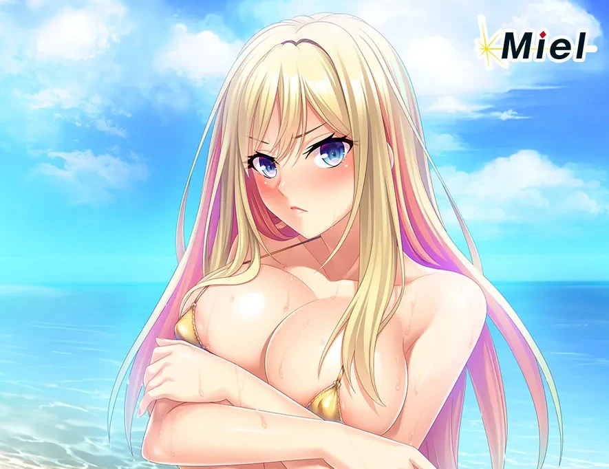 【ADV】乡下海滩的暑假 AI汉化+全CG[PC]-95次元