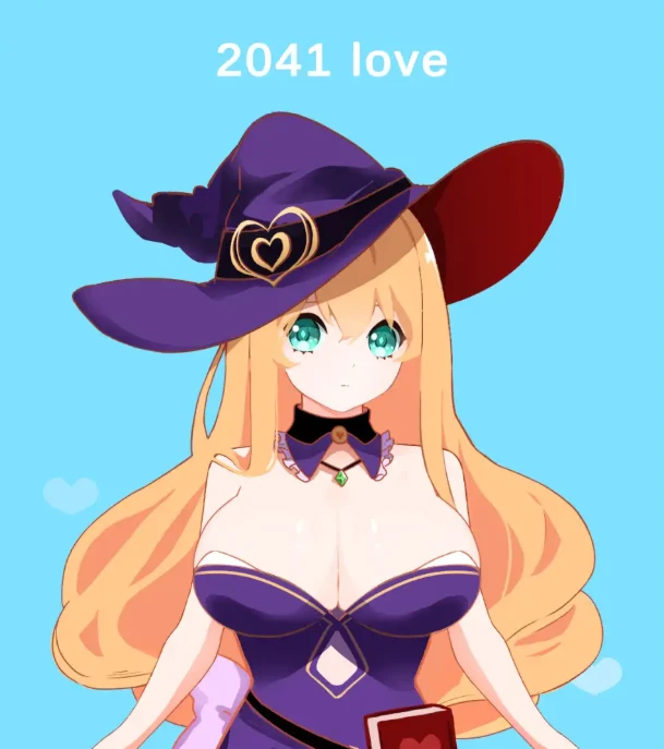 【RPG】魔女学徒~恶魔的试炼 官方中文[PC]-95次元