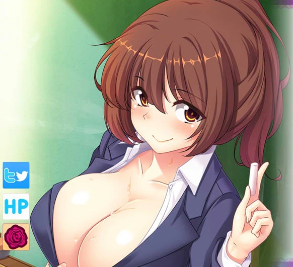 【ADV】Hitozuma Zakari no Seishidou AI汉化+全CG存档[PC]-95次元