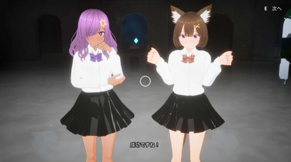 【3D】堕落的女巫 Fallen Witches 官方正式版[PC]-95次元