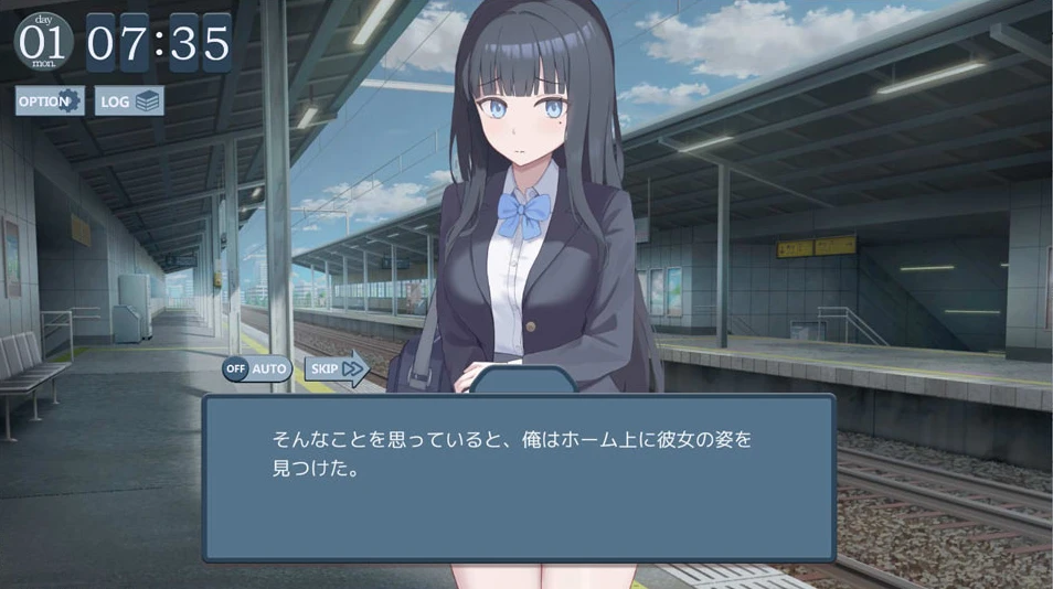 【SLG】少女開発列車 Shoujo Kaihatsu Ressha AI汉化+全回想存档[PC]-95次元
