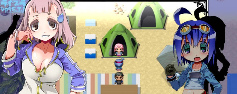 【RPG】陷阱地牢 AI汉化+存档[PC]-95次元