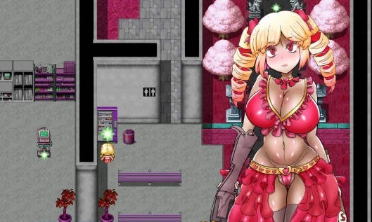 【RPG】Taimashi Reia to Gakuen no Ingokusho AI汉化[PC]-95次元