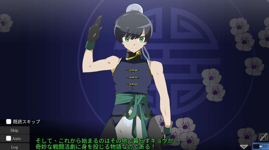 【ACT】Oneshota Swordplay ACT: Hagokoro 官方正式版[PC]-95次元