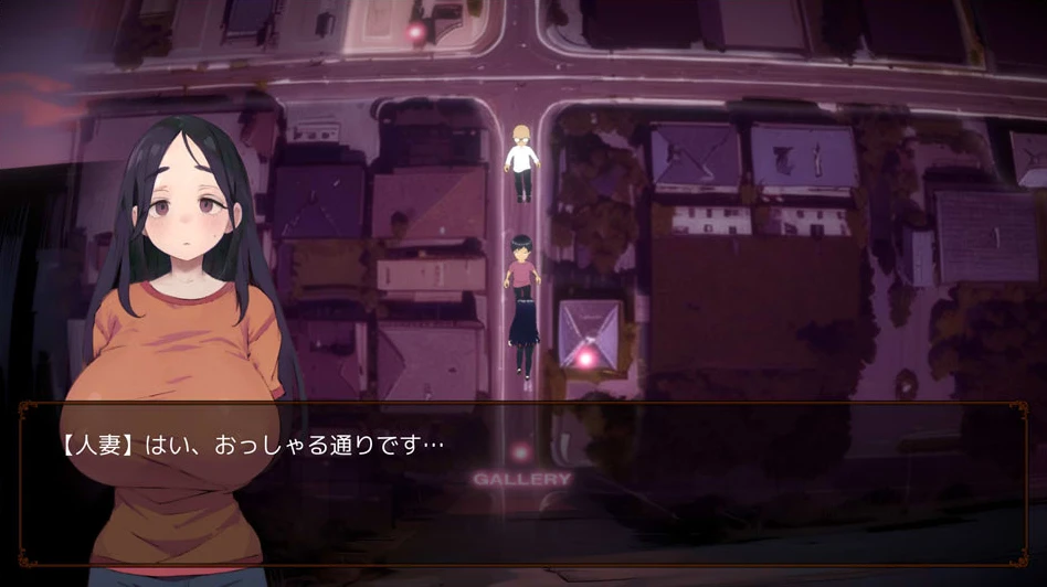 【SLG】NTREXROADS: Netorare Crossroads 官方正式版[PC]-95次元