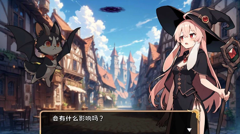 【SLG】消灭！马赛克！Destroy! Mosaic! 官方中文[PC]-95次元