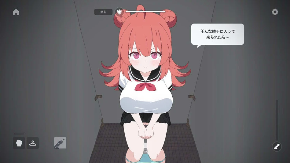 【SLG】Toilet Assault 官方正式版[PC]-95次元