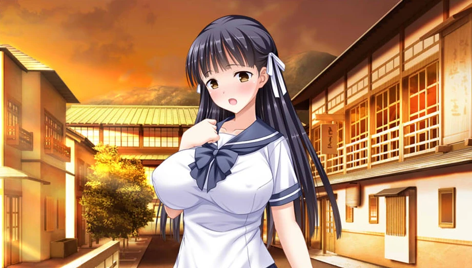 【ADV】如何塑造一个的处男 Sukebe na Shojo no Tsukurikata AI汉化+全CG存档[PC]-95次元