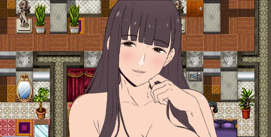 【RPG】成熟女性与我甜蜜的生活 AI汉化[PC]-95次元