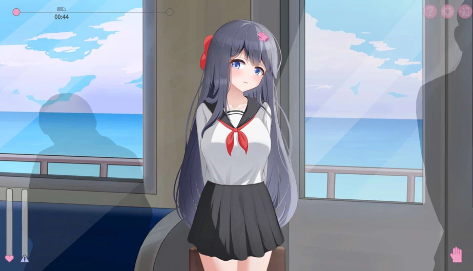 【SLG】HA-METRO JK-SEN [v2.20] 官方中文[PC]-95次元