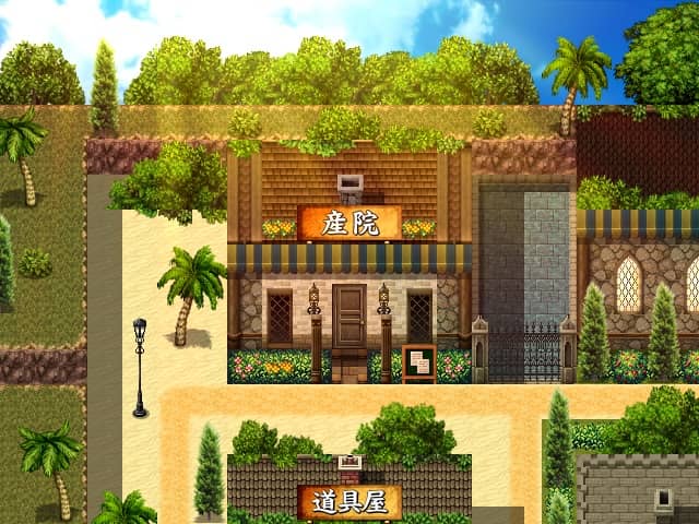 【RPG】奇葩的炼金术师姐姐 V1.2~官方中文[PC+600M]