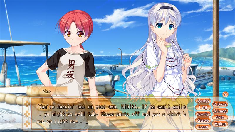 【ADV】女装系列中文系列合集[PC]