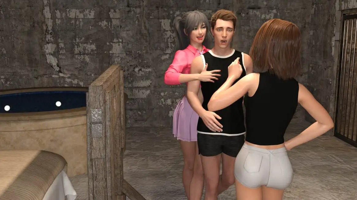 【SLG】卡尔森的策略：Karlsson's Gambit V0.7b Final~汉化中文[双端3.94G]