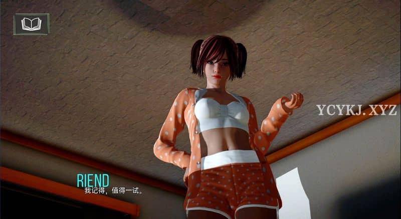 【SLG/动态】被遗忘的道路：Forgotten Pathways V0.1~机翻汉化[PC+安卓+3.4G]