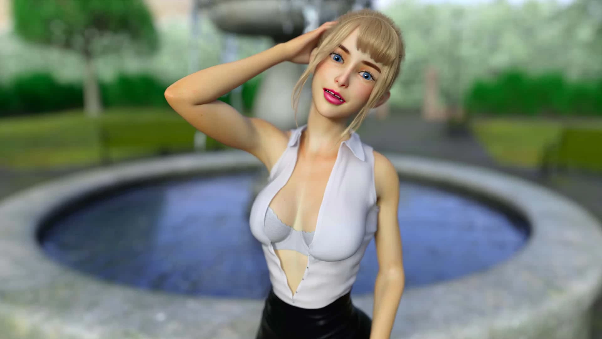 【SLG】喜悦：欢乐日 Joy Day V4.1~汉化版[PC+安卓+2.5G]