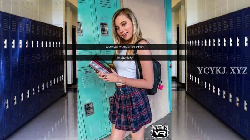 图片[2]-【SLG】清晰的地平线：Clear Horizon V1.0~精翻汉化完结版+全CG[PC+安卓+3.1G]-95次元