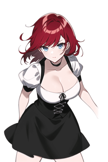 图片[2]-【RPG】年轻妻子蕾雅的还债冒险录~云翻汉化[PC+安卓+1.2G]-95次元