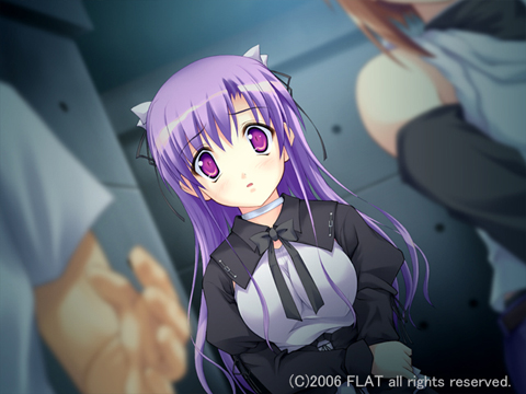 【ADV】秘密游戏：杀手皇后~中文版[PC+2G]-95次元